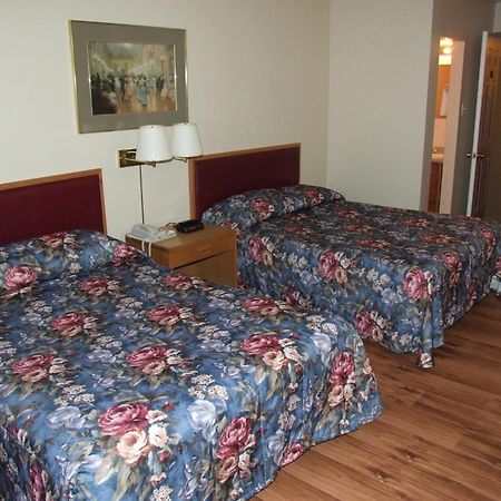 Haven Inn Saint Anthony Экстерьер фото