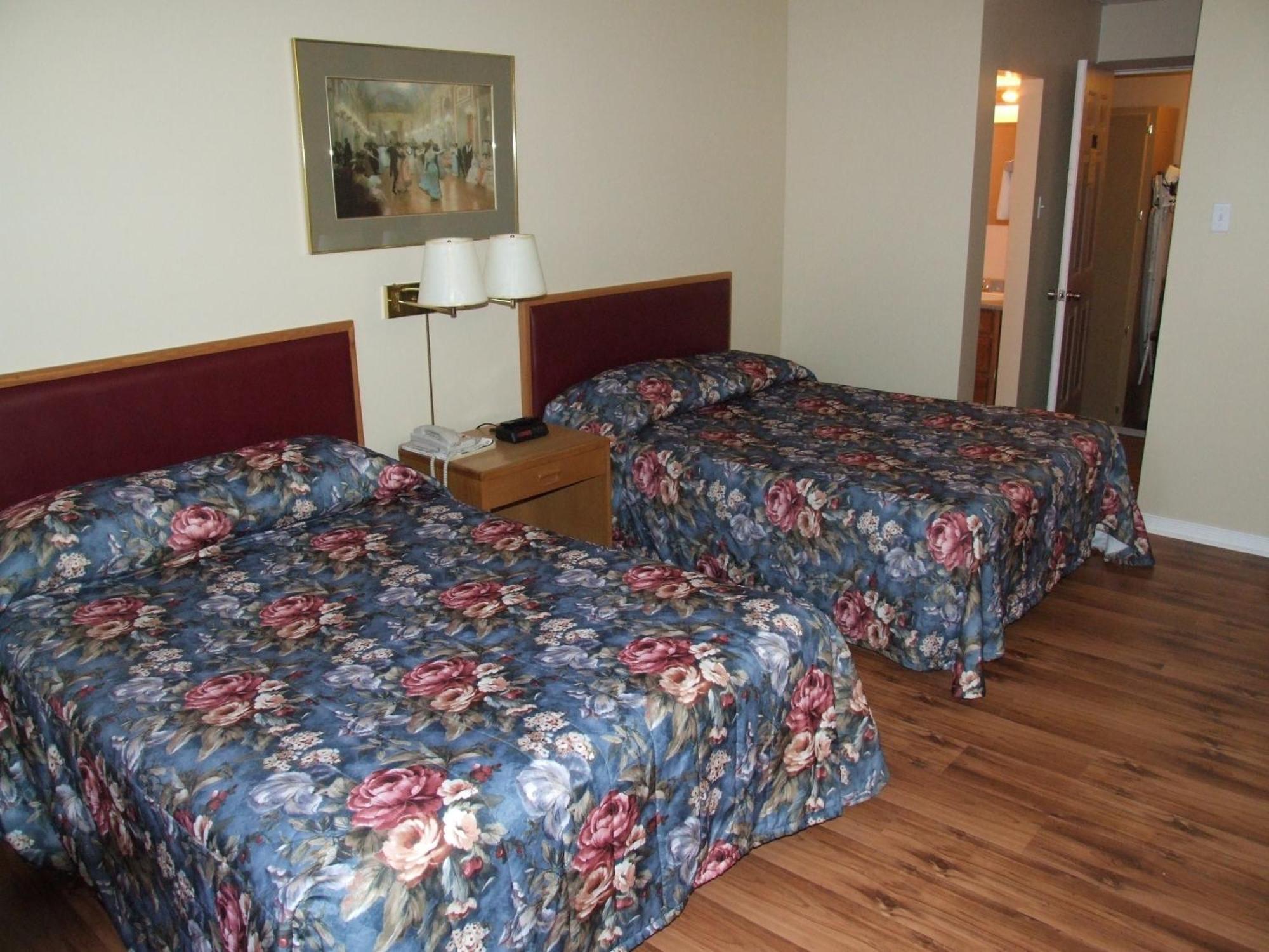Haven Inn Saint Anthony Экстерьер фото