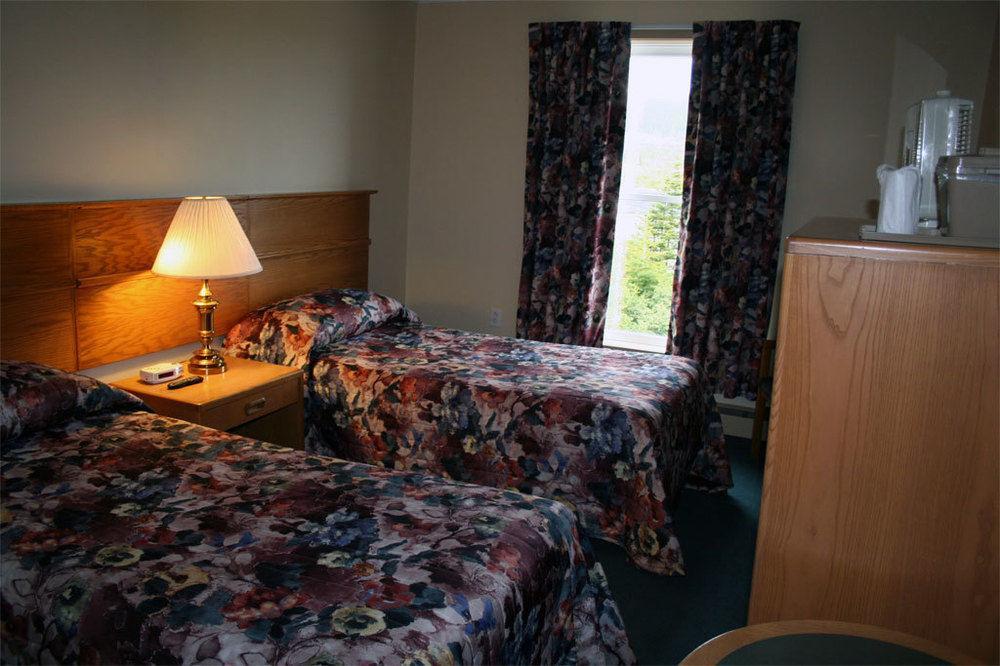 Haven Inn Saint Anthony Экстерьер фото
