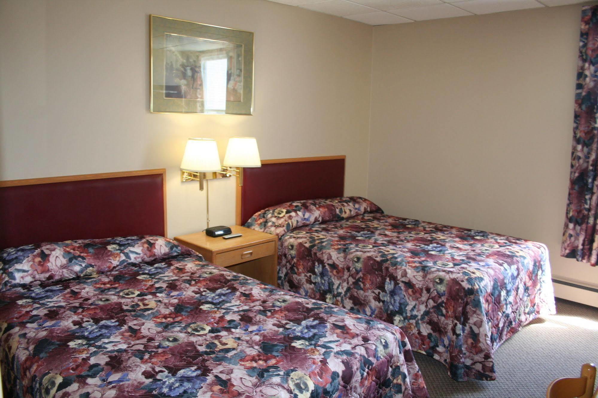 Haven Inn Saint Anthony Экстерьер фото