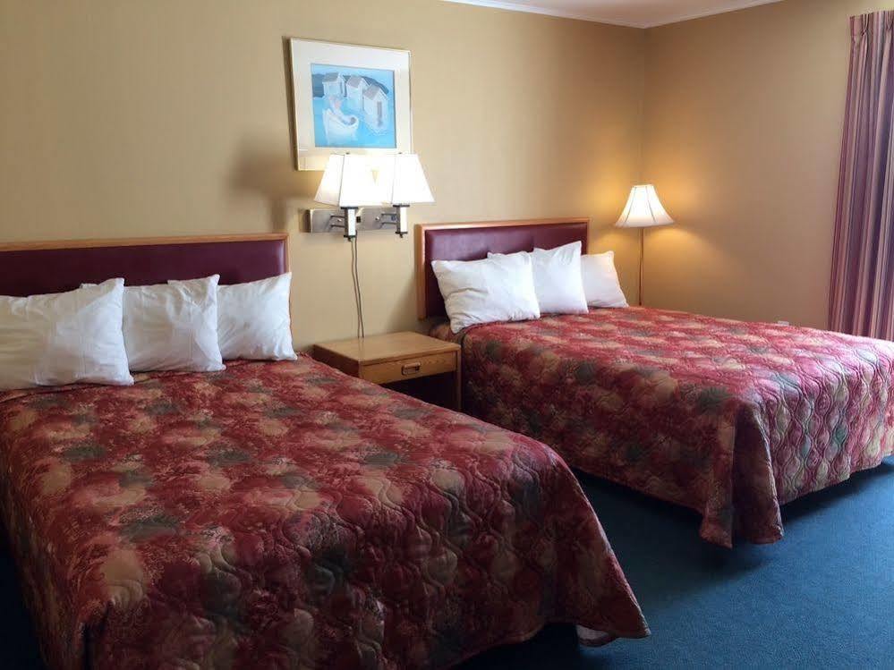 Haven Inn Saint Anthony Экстерьер фото
